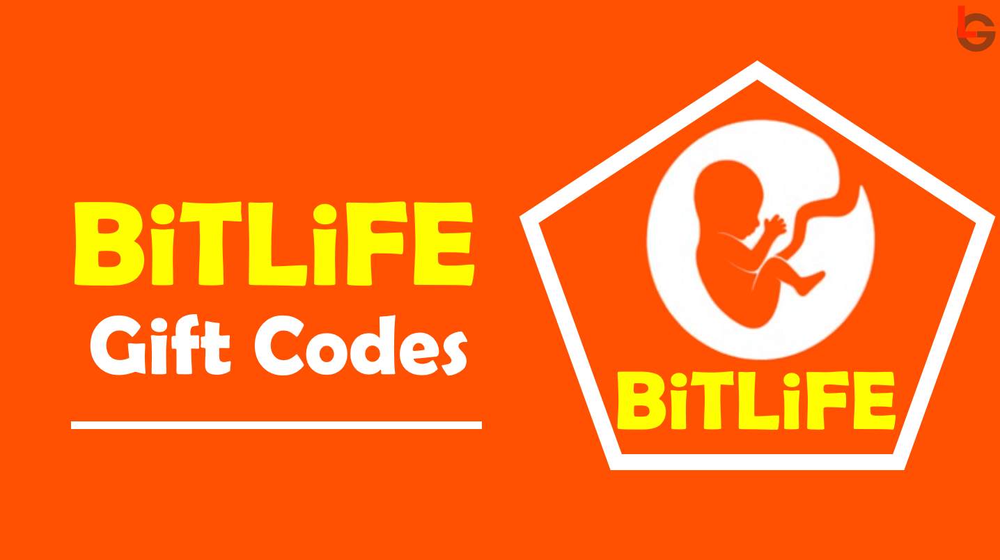 Bitlife Gift Codes List