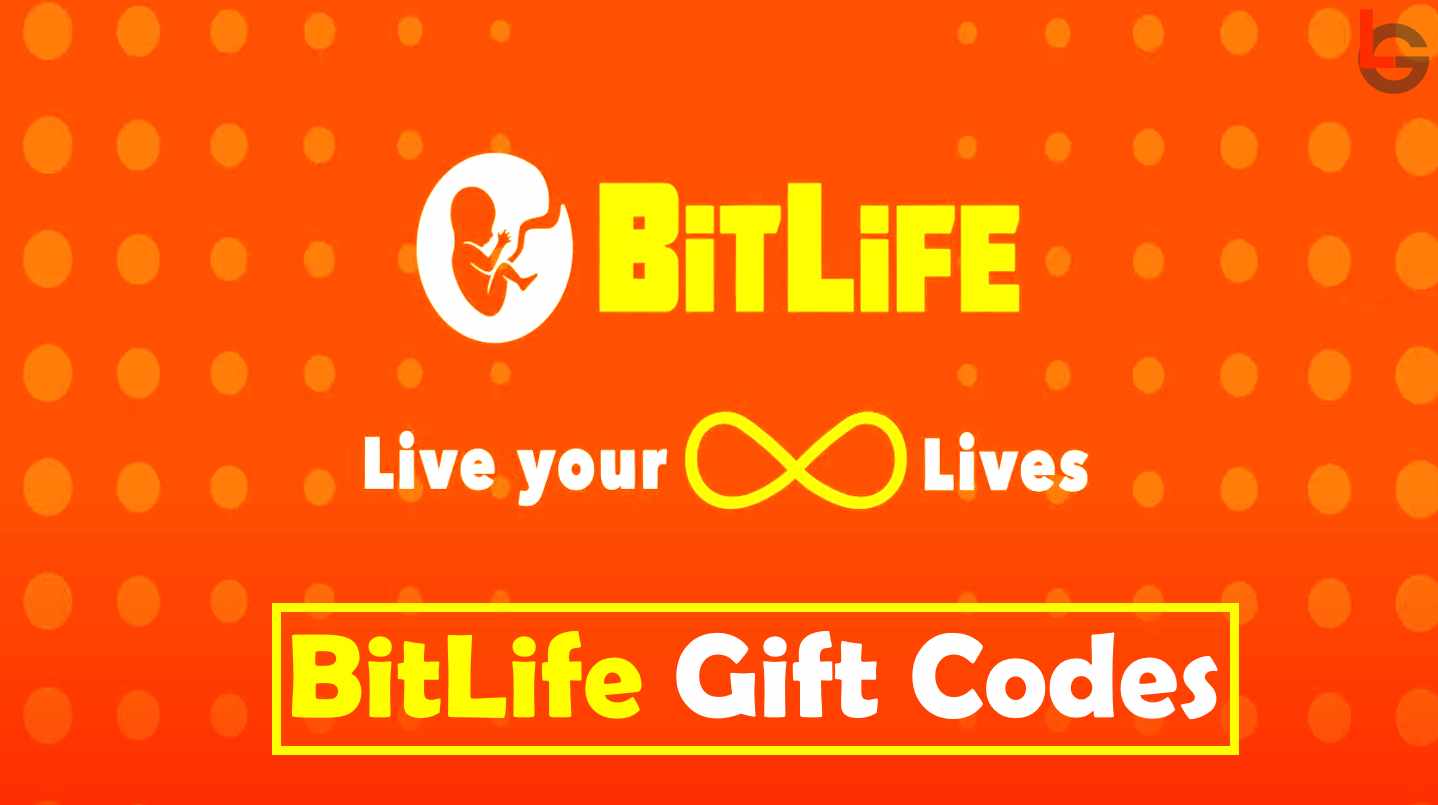 BitLife - Life Simulator Gift Codes (May 2025) - Not Expired!