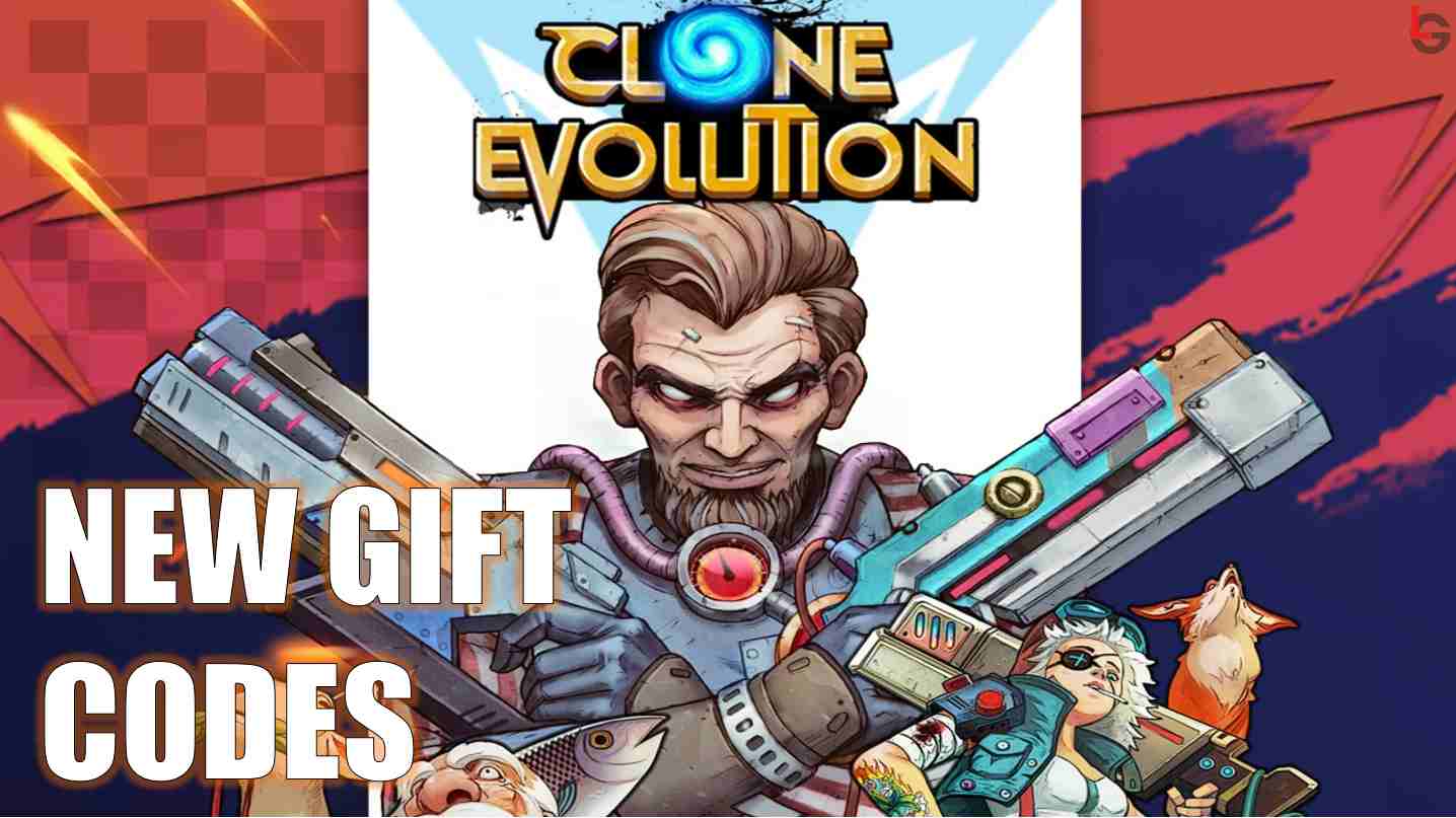 Clone Evolution Gift Codes Free
