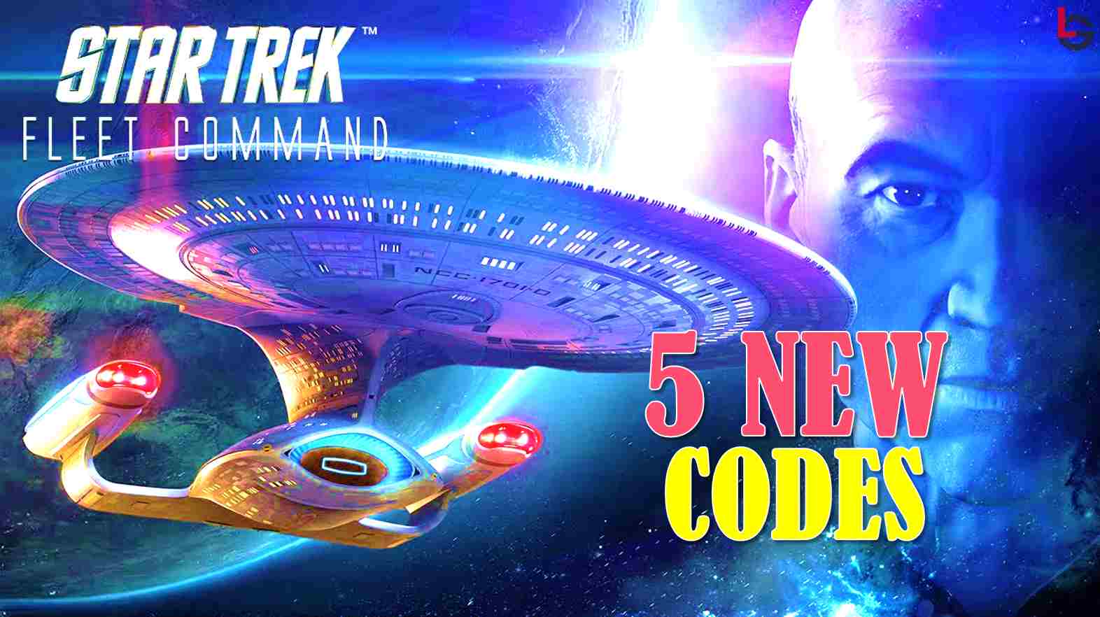 Star Trek Fleet Command Promo Codes