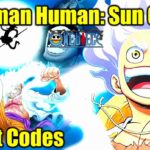 Human Human Sun God Codes & Guide