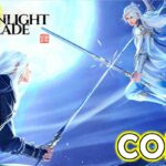 Moonlight Blade Mobile Codes Free