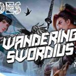 Wandering Swordius Codes