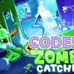 Zombie Catchers Redeem Codes Free