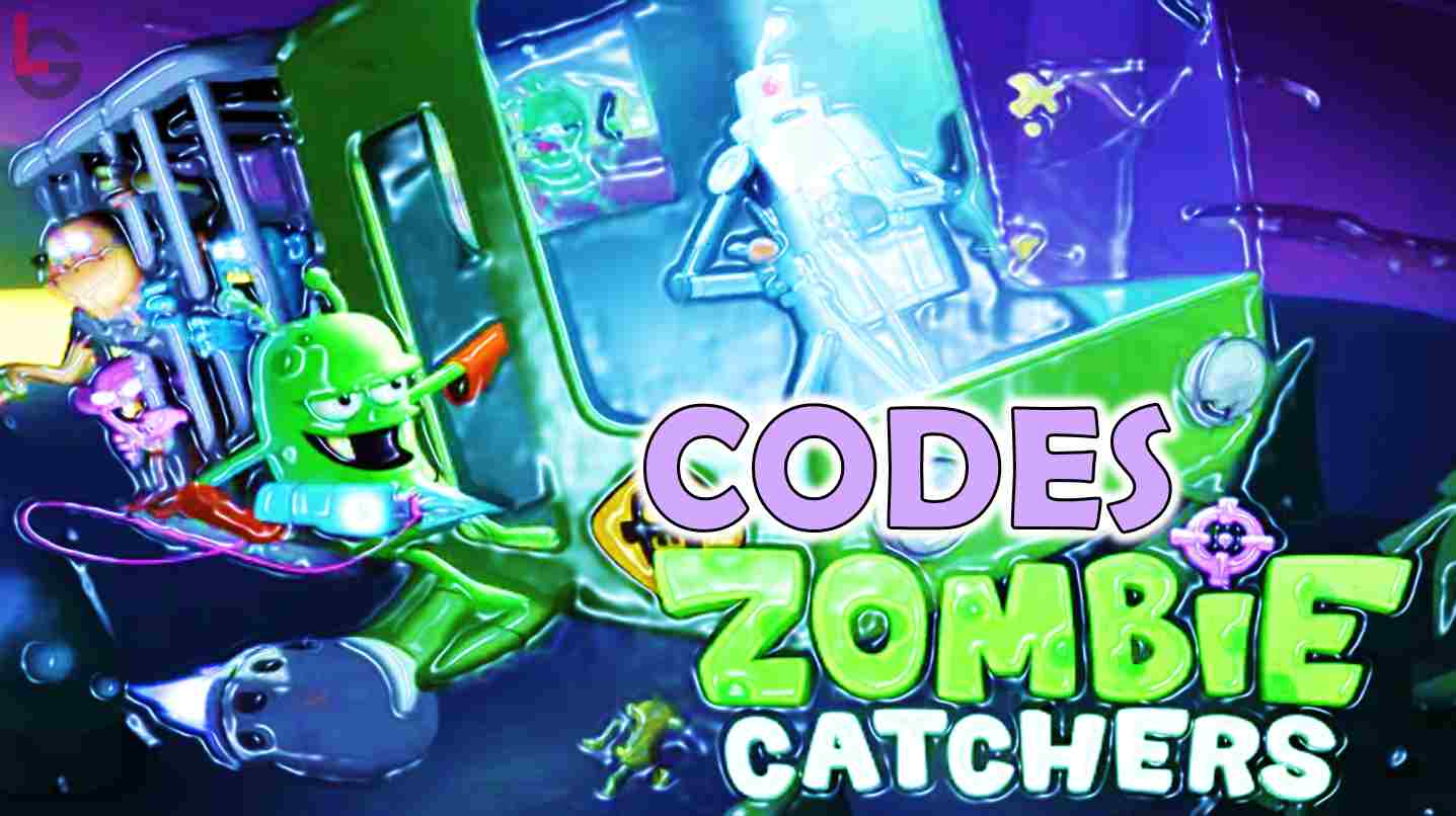 Zombie Catchers Redeem Codes Free