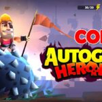 Autogun Heroes Run and Gun Promo Codes