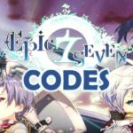 Epic Seven Redeem Codes