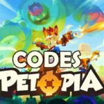 Petopia codes