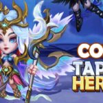 TapTap Heroes Gift Codes