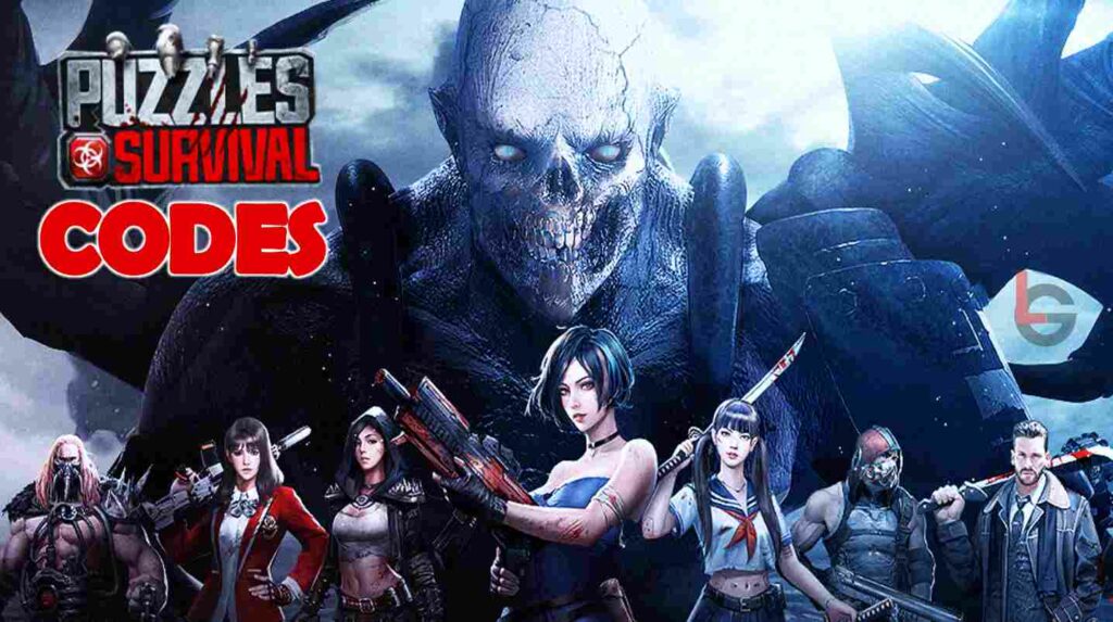 Puzzles and Survival Codes (July 2024) Claim Free Gifts!