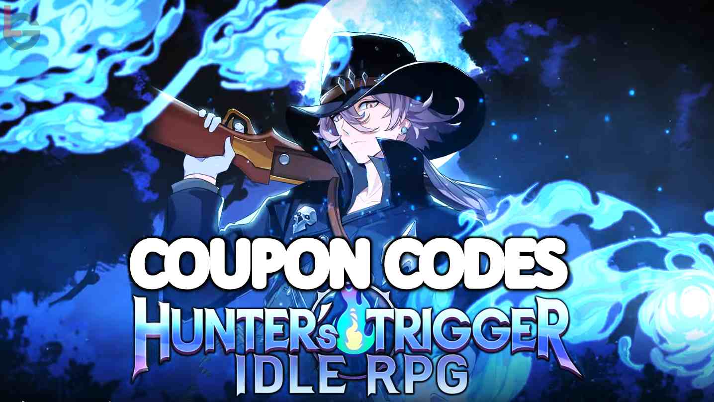 hunters trigger codes