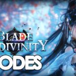 Blade Of Divinity Codes