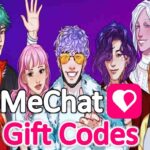 MeChat Gift Codes