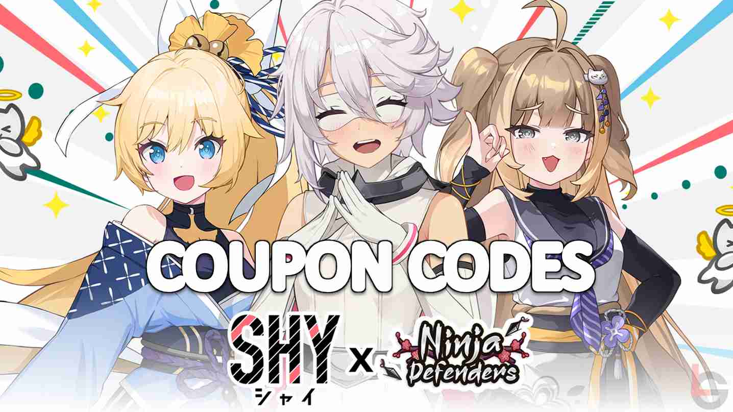 Ninja Defenders Coupon Codes