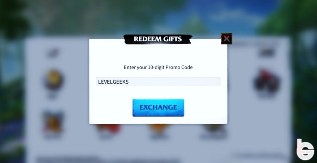 how to redeem call of dragons codes