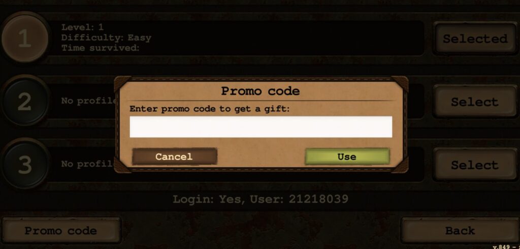 how to redeem day r promo codes