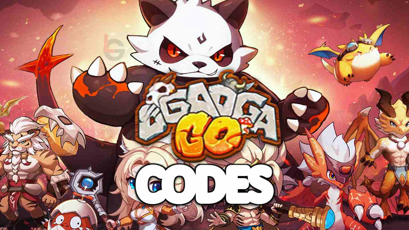 OogaOogaGo Gift Codes