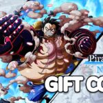 Pirate Glory Rising Era Codes