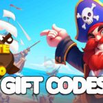 Pirate Go Bravo Gift Codes