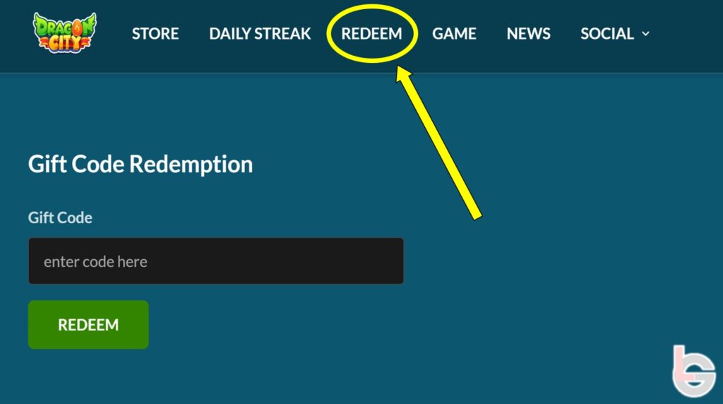 how to redeem dragon city codes