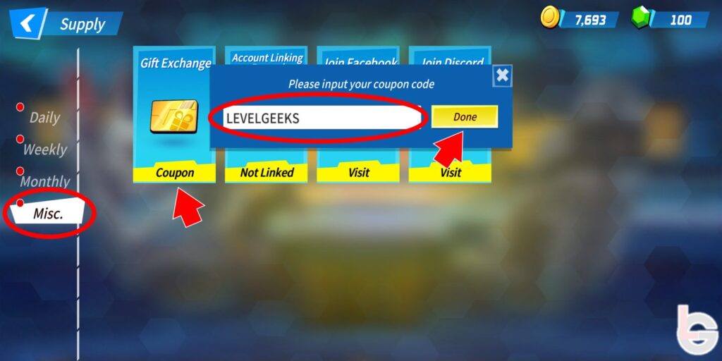 how to redeem element fission coupon codes