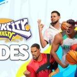 Dunk City Dynasty Codes