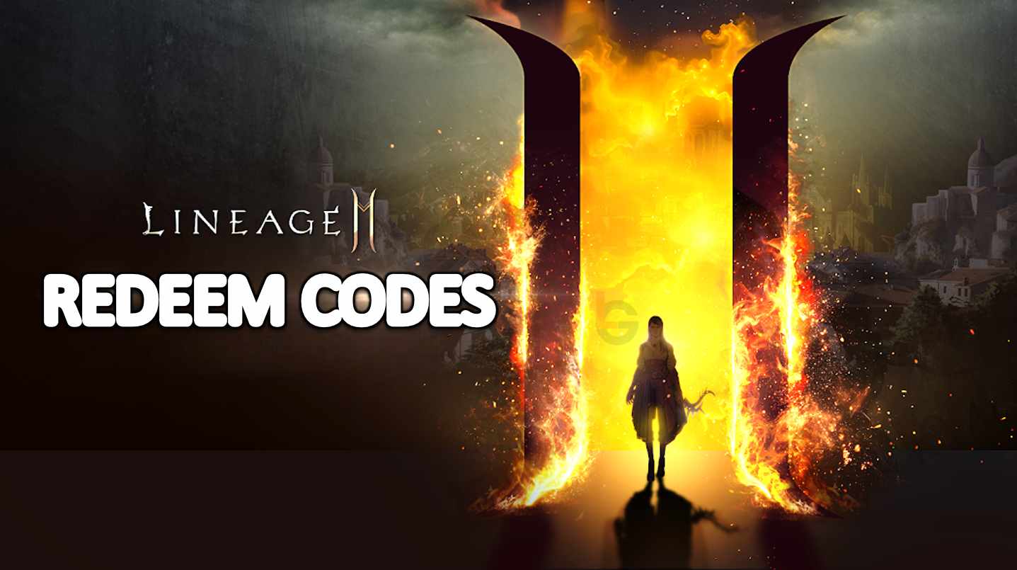 Lineage2M Redeem Codes