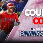 MLB 9 Innings 25 Coupon Codes