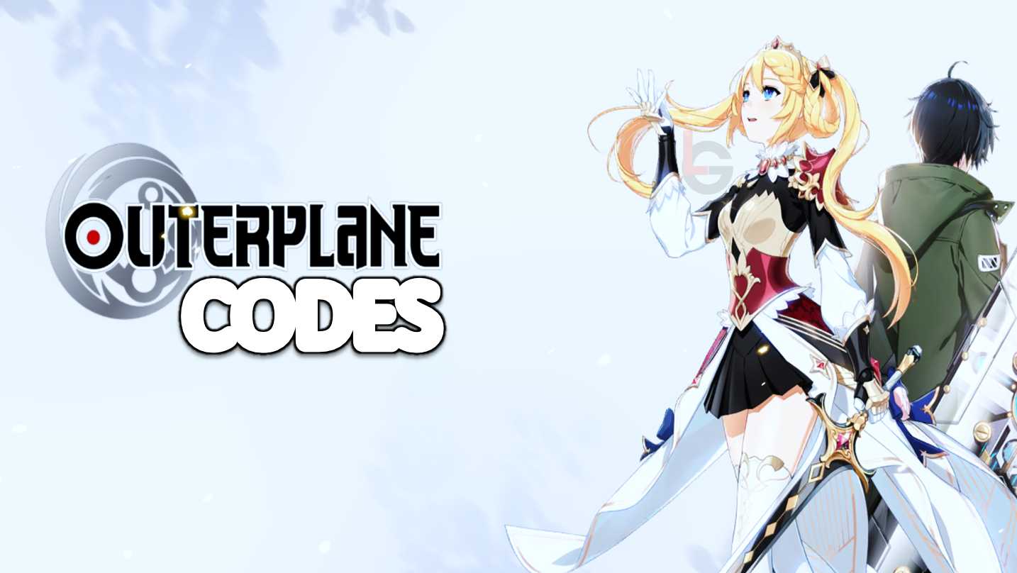 Outerplane Codes