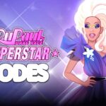 RuPaul's Drag Race Superstar Promo Codes