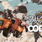 Stellar Traveler Codes