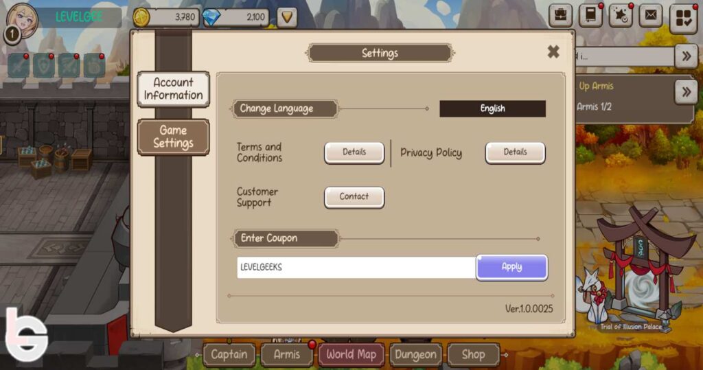 how to redeem codes in siege rumble