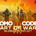 Art of War 3 Promo Codes