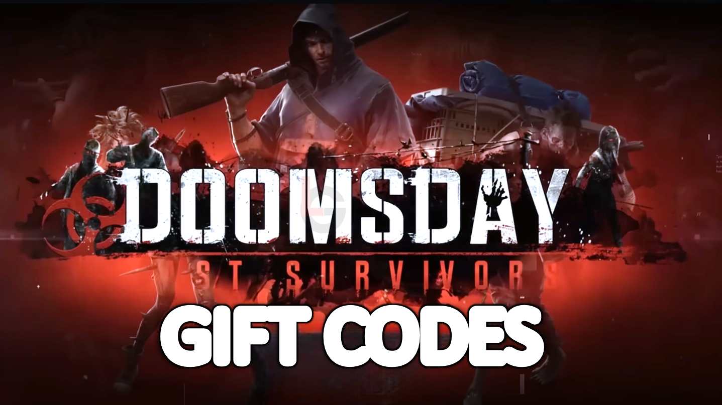 Doomsday Last Survivors Codes