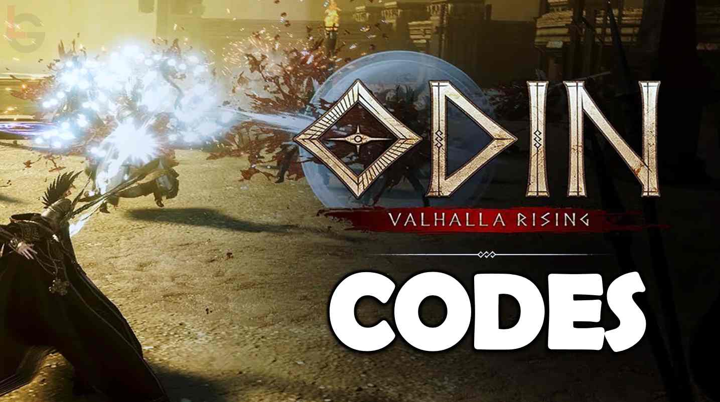 Odin Valhalla Rising Coupon Codes