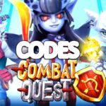 Combat Quest Promo Codes