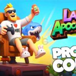 Lazy Apocalypse Promo Codes