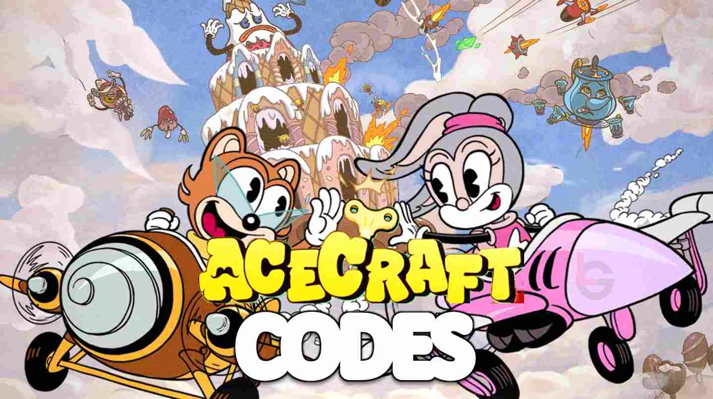 Acecraft Codes