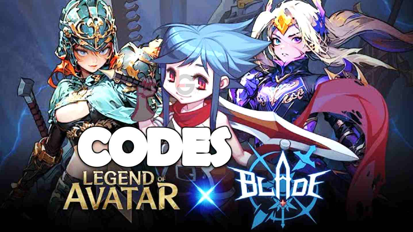 Legend Of Avatar Gift Codes (December 2025) - UPDATED!