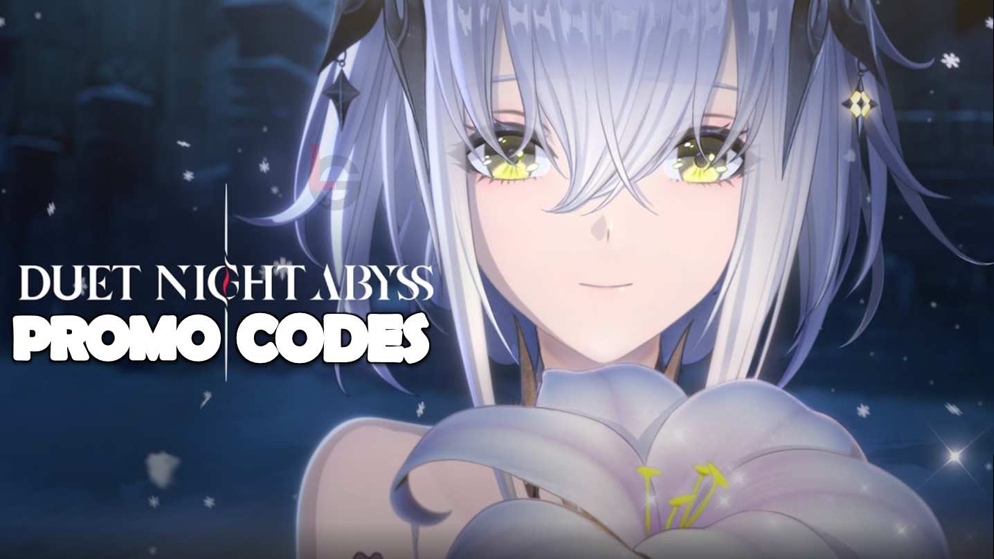 Duet Night Abyss Codes