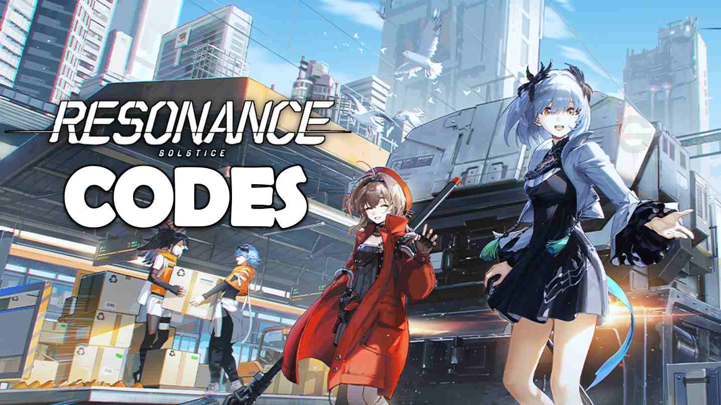 Resonance Solstice Codes