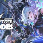 Girls' Frontline Fire Control Codes