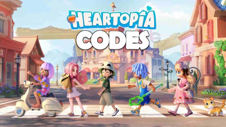 HEARTOPIA REDEEM CODES AND HOW TO USE THEM JANUARY 2026 intelligence overview