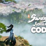 Sword of Justice Codes