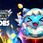 Dragon Village Rumble Codes